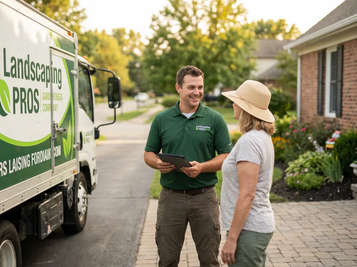 Landscaping East Lyme, CT FAQs